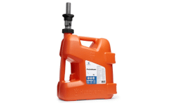 Bidão de combustível 15L Husqvarna 580754501
