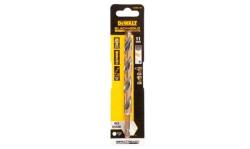 Broca Hexagonal Black&Gold para Metal 11mm Dewalt DT20617-QZ