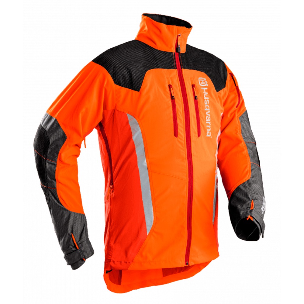 Casaco Florestal Technical Extreme M Husqvarna 582331050