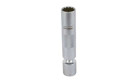 Chave de Velas 3/8” 16mm com Cardan 97mm Kroftools 381216