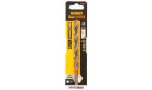 Broca Hexagonal Black&Gold para Metal 13mm Dewalt DT20619-QZ