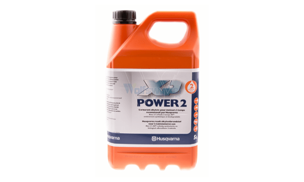 Combustível Alquilato XP Power 2T 5L Husqvarna 583952901