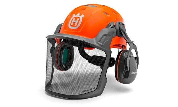 Capacete Técnico Florestal Husqvarna 585058401 