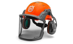 Capacete Técnico Florestal Husqvarna 585058401