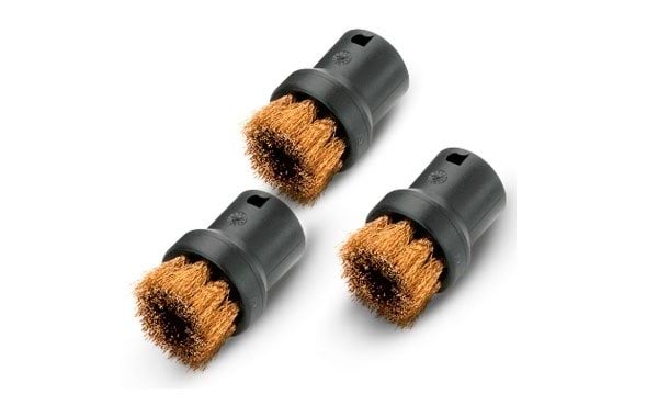 Kit de Escovas redonda Karcher 2.863-061.0