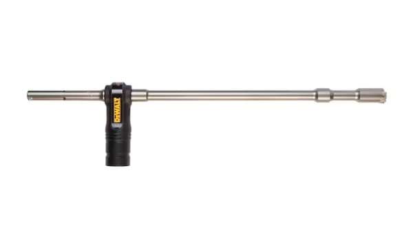 Broca Oca SDS-MAX Ø28mm Dewalt DT60234-QZ