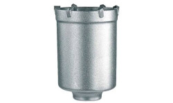 Coroa Percutora de Alto Desempenho 100mm SDS-MAX® Dewalt DT6765-QZ