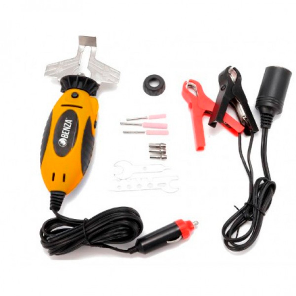 Mini Afiador 12V Benza 59010