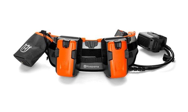 HUSQVARNA 590776703 Cinto de Bateria FLEXI