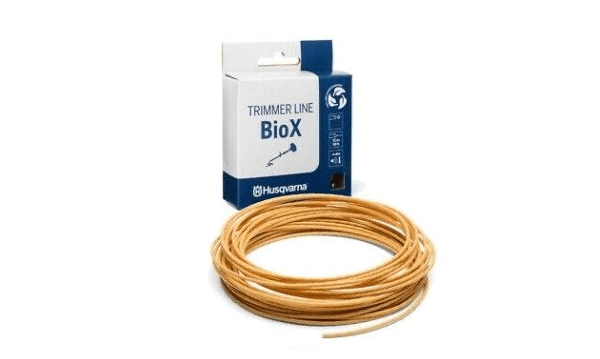 Fio de corte BioX 2mmx15m Husqvarna 590845901