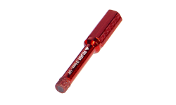 Broca de Diamante 6mm DRYGRES 4DRILL Rubi 5923