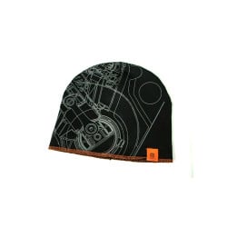 Gorro Beanie Pioneer Saw Husqvarna 593253701