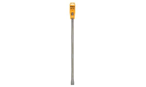 Cinzel Plano SDS Max® 25x600mm Dewalt DT8088-QZ
