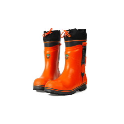 Botas Protecção Light 24 T37 Husqvarna 595002837