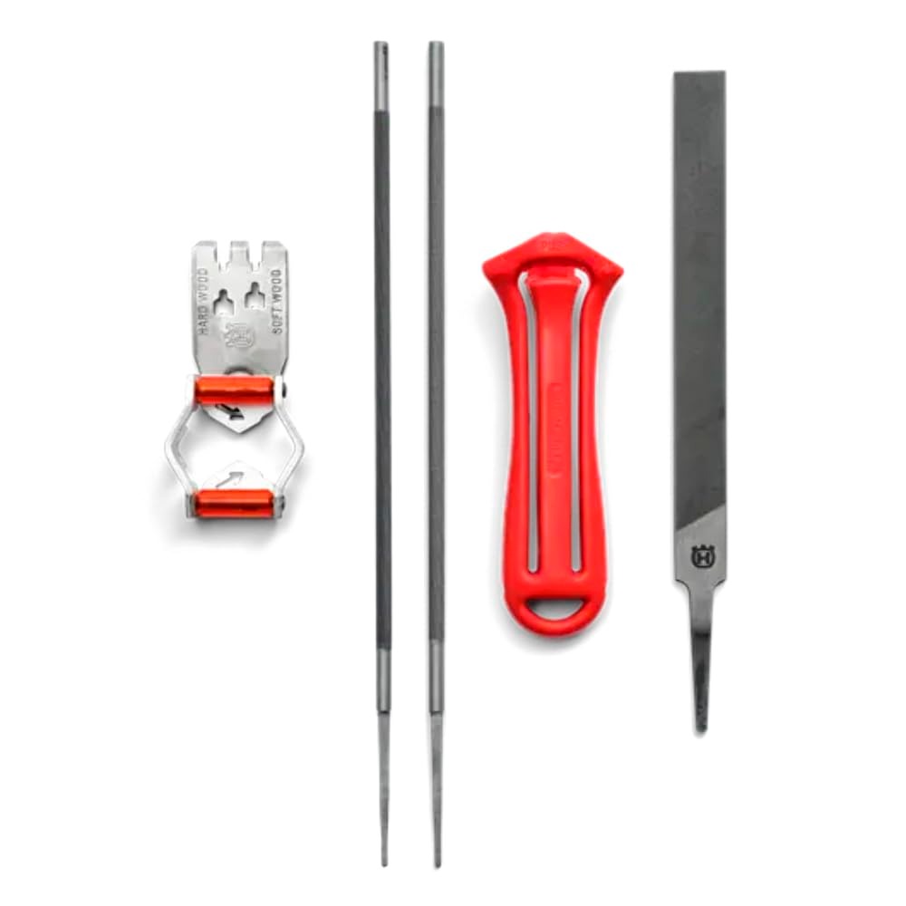 Kit de Lima Corrente .325” Mini 1,1 mm SP21G Husqvarna 595004601