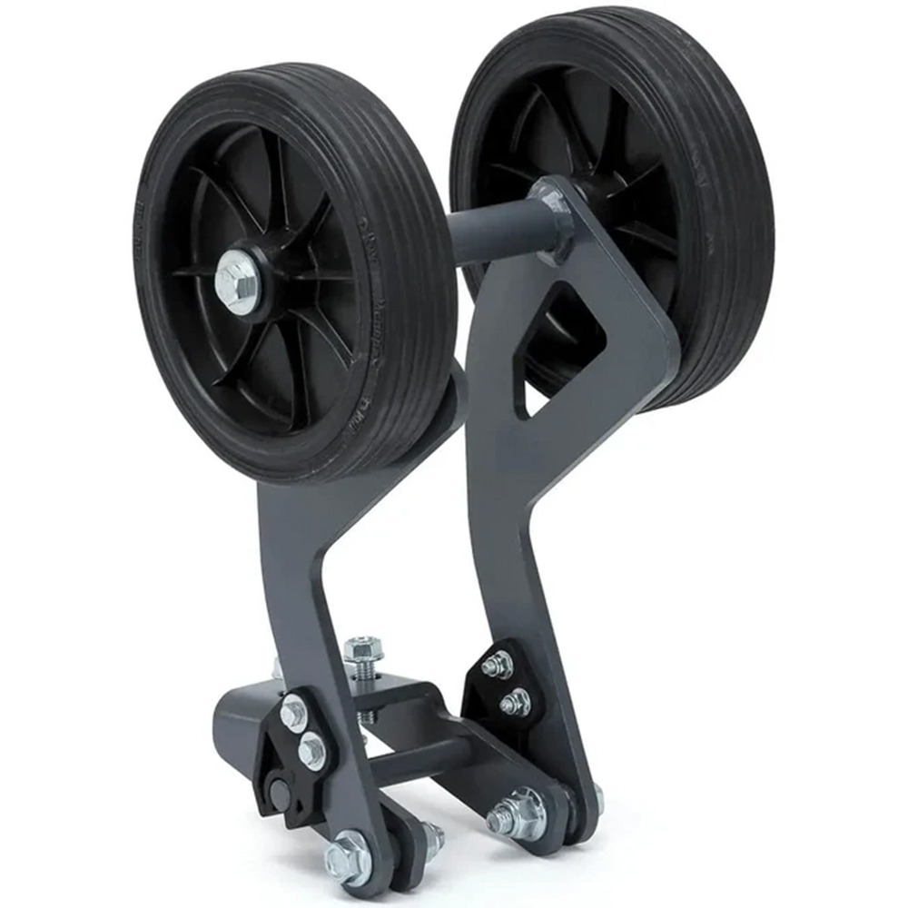 Rodas para Placa Compactadora Husqvarna 595120701
