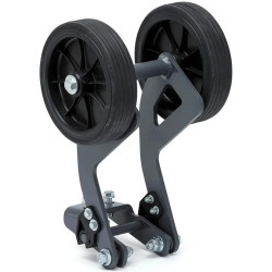 Rodas para Placa Compactadora Husqvarna 595120701