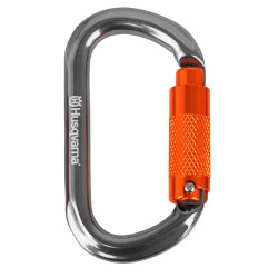 Mosquetão Oval Alumínio 707 Husqvarna 596936211