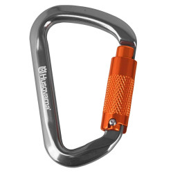 Mosquetão D Alumínio 707 Husqvarna 596936212