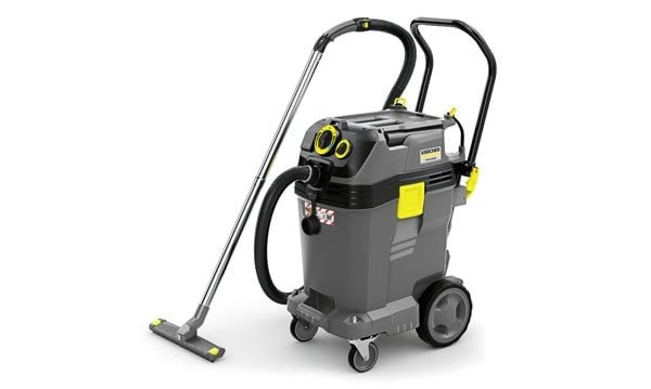 Karcher Aspirador de Pó e Água NT 50/1 Tact Te M 1.148-435.0