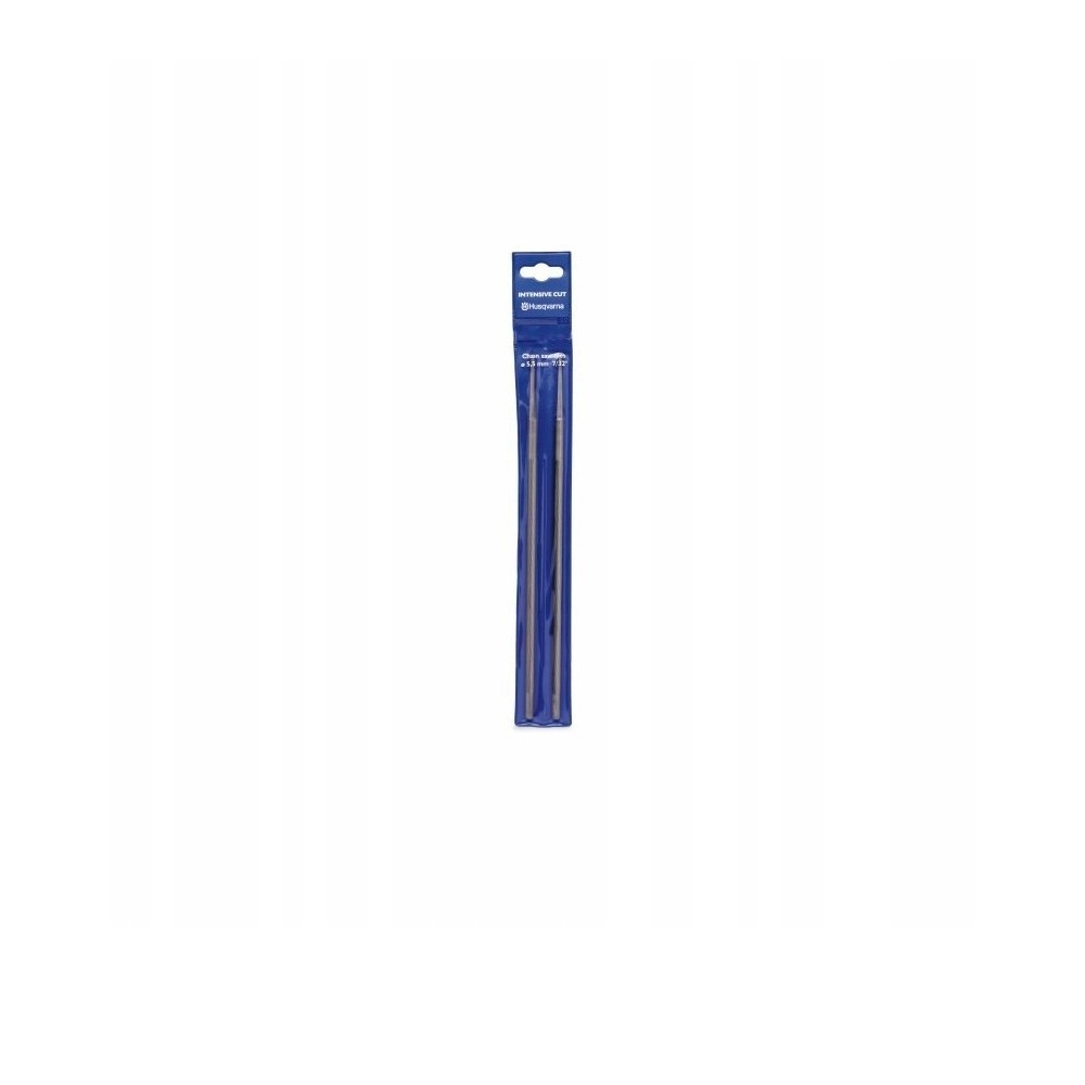 Lima Redonda 4,0 mm Intensive Cut Husqvarna 597354802