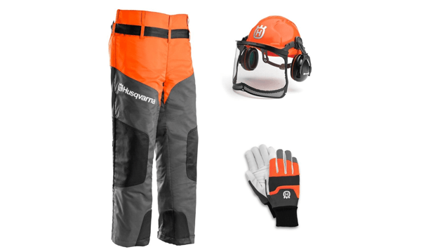 Kit de Proteção Husqvarna 597432201