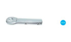 TERMINAL C/ PARAFUSOS ARGOLA AISI316 MS0706 3mm MacFer 035.0161