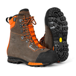 Botas de Couro Functional 24 T40 Husqvarna 597659340