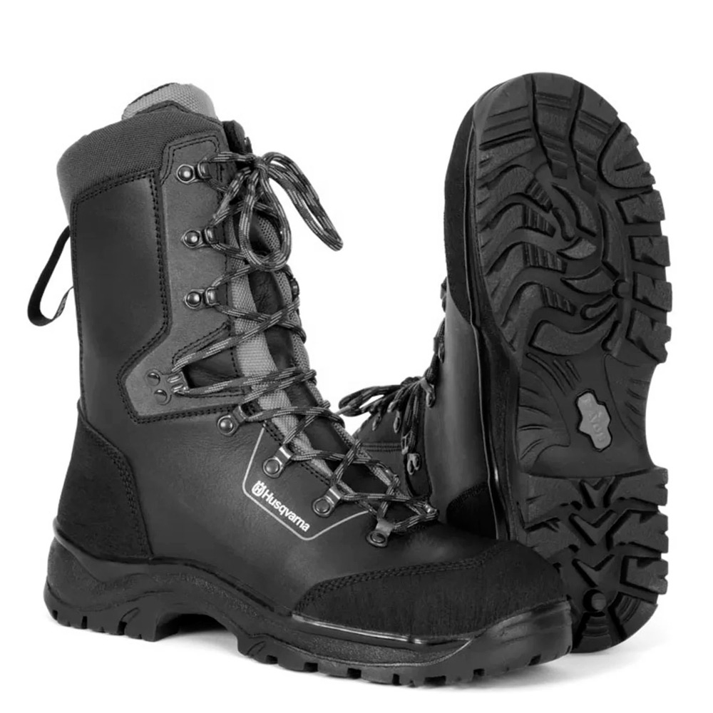 Botas Classic Nível 2 T40 Husqvarna 597659440