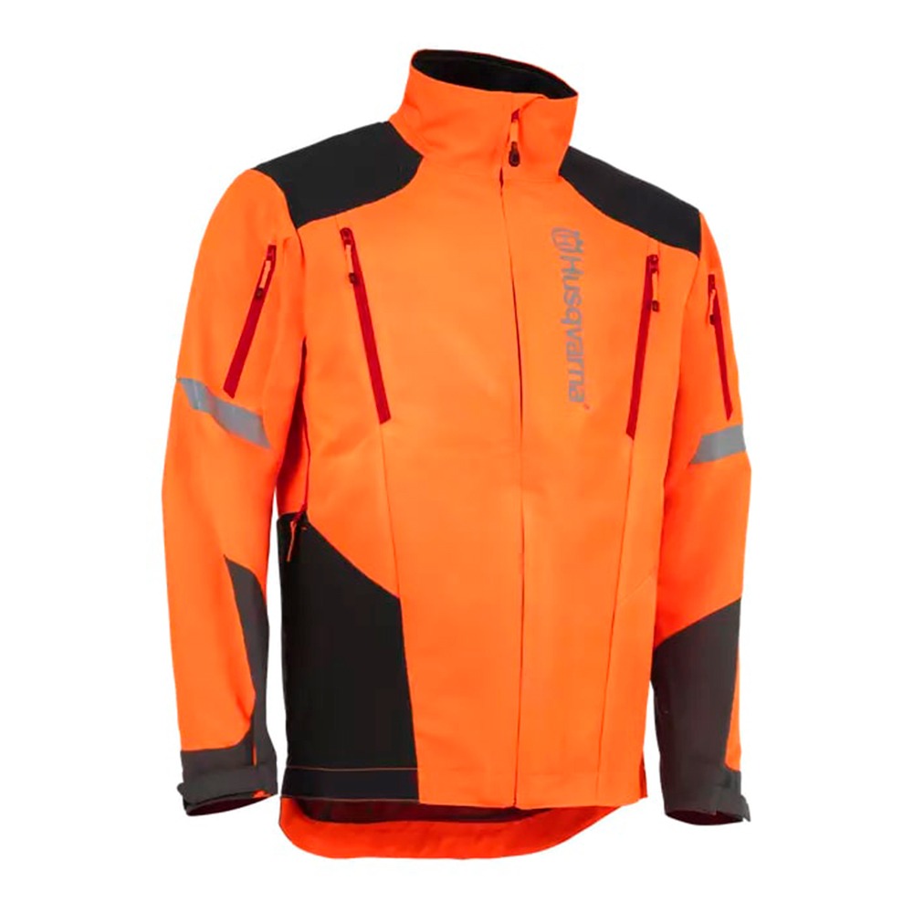 Casaco Para Limpeza TECHNICAL XL Husqvarna 597660258