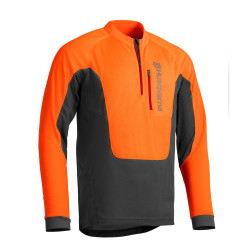 T-shirt Technical de Manga Comprida XL Husqvarna 597661258
