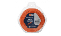 Fio de aparador OPTI ROUND 1.5mmx15m Husqvarna 597668801