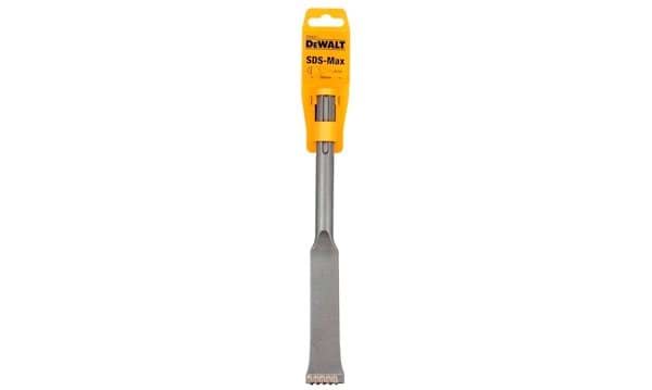 Cinzel com Dentes TCT SDS Max® 38x280mm Dewalt DT6837-QZ