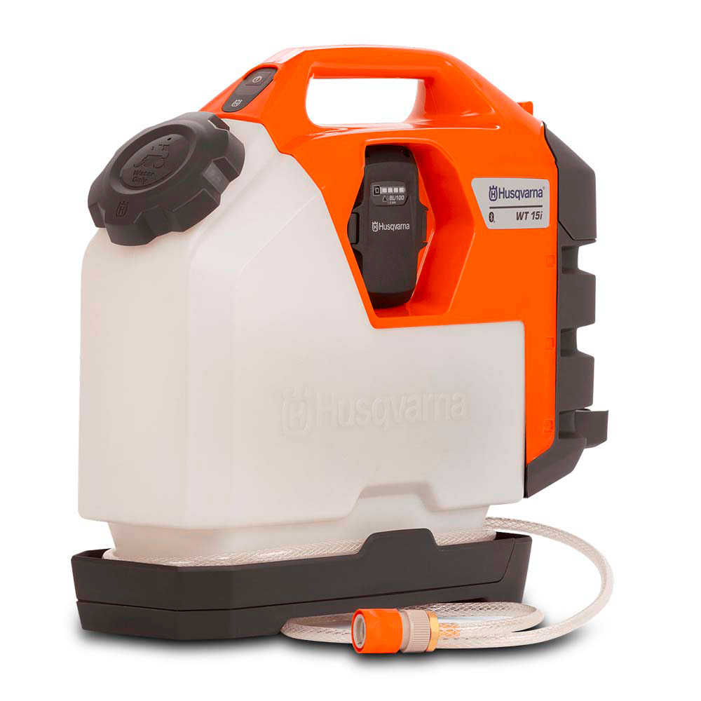 Depósito de Água a Bateria WT 15i 15 L 36V Husqvarna 599582302