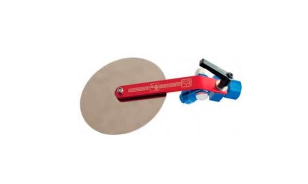 Espalhador c/ Roda p/ Sancas SGD-1 MacFer 148.0070