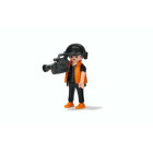 Conjunto Playmobil Edição TIMBERSPORTS® Stihl 04216000137