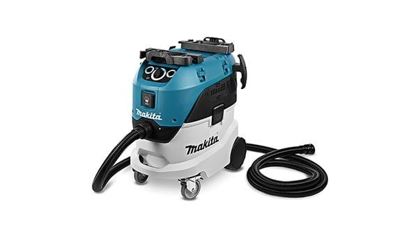 Aspirador 42 L 1.200W Makita VC4210M