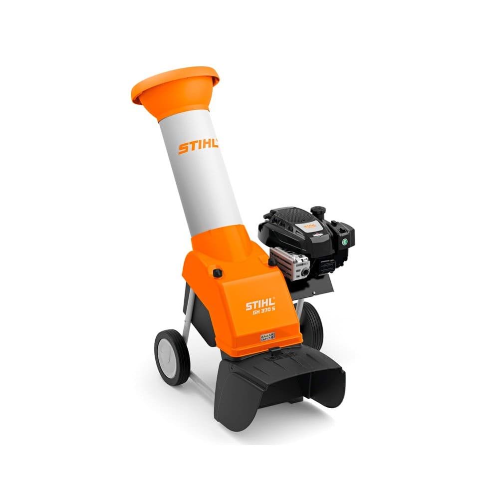 Biotriturador 196 cm3 GH 370 Stihl 60012000010
