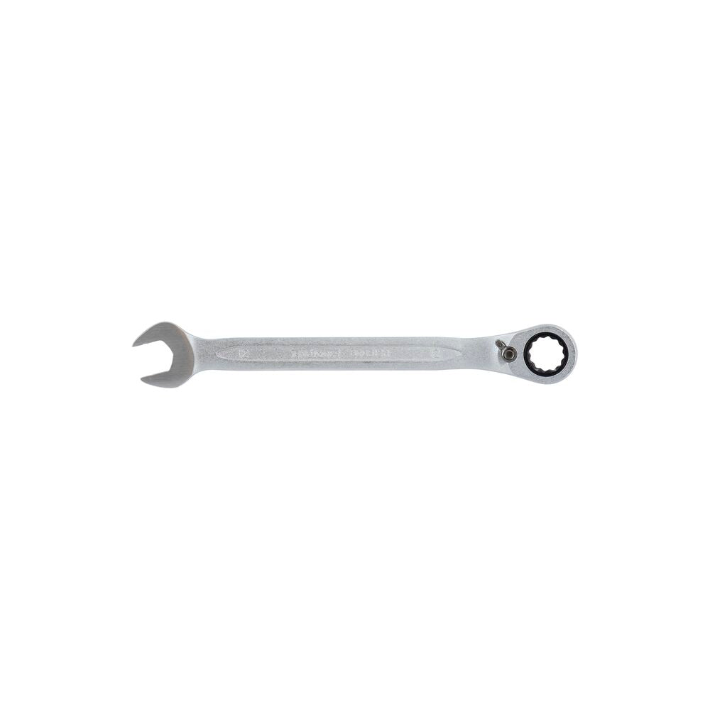 Chave combinada com roquete 12 mm Tengtools 600512R