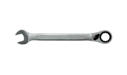 Chave Boca Luneta com Roquete 10mm Teng Tools 600510R