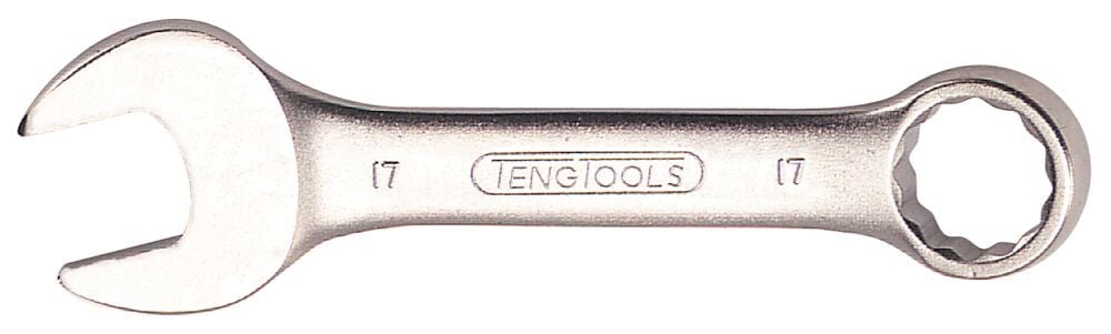 Chave de Bocas Combinada Curta 10 mm Tengtools 6005M10