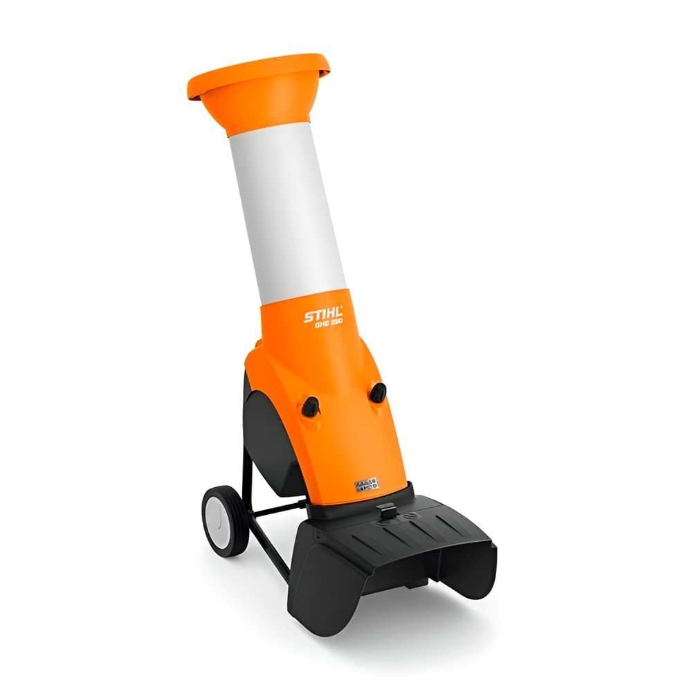 Biotriturador Elétrico GHE 250 Stihl 60080111030