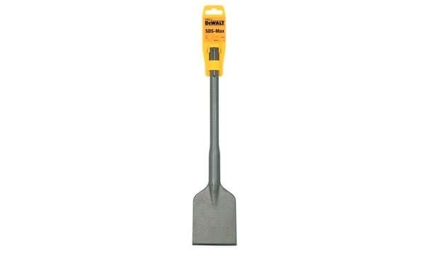Escopro para Cortar Asfalto SDS Max® 90x400mm Dewalt DT8091-QZ