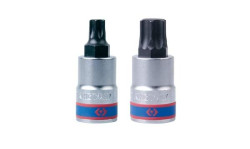 Chave de Caixa C/ Ponta Torx 3/4" T70 King Tony 602370