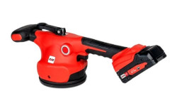 Nivelador de Vibração para Pavimentos / Piso / Azulejo 18V Rubi 60953