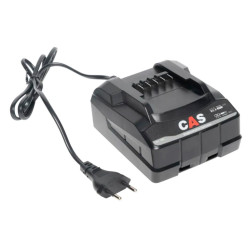 Carregador CAS SC36 12 V e 18 V RUBI 60985