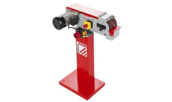 Lixadora p/ metal HOLZMANN MSM100NEO_230V