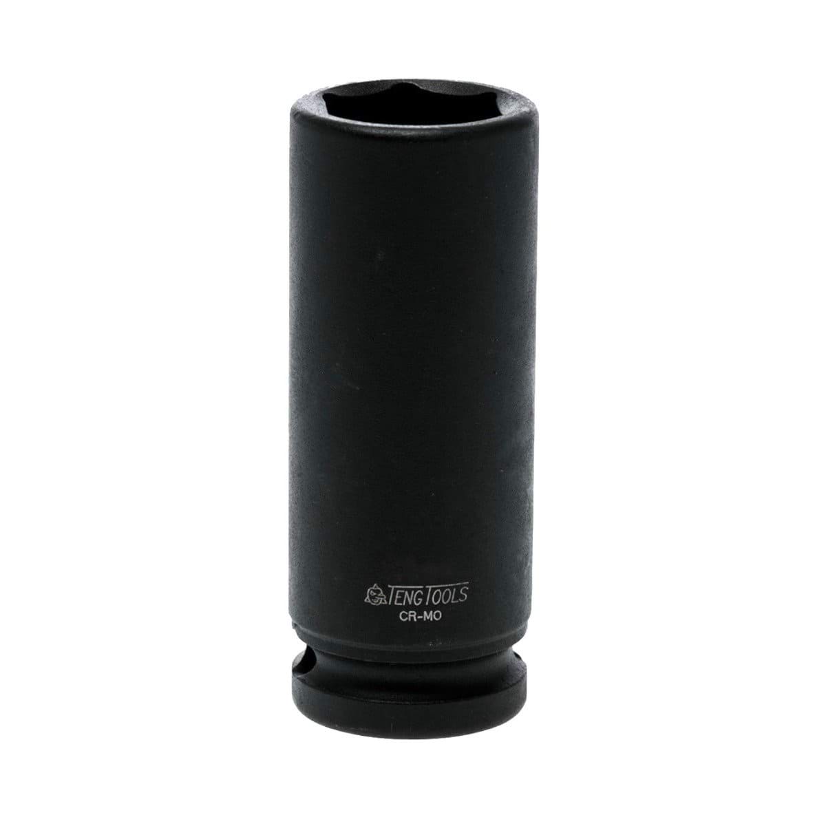 Chave de Impacto Longa 1/2" 16mm Teng Tools 920616