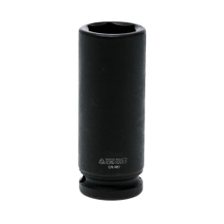 Chave de Impacto Longa 1/2" 19mm Teng Tools 920619