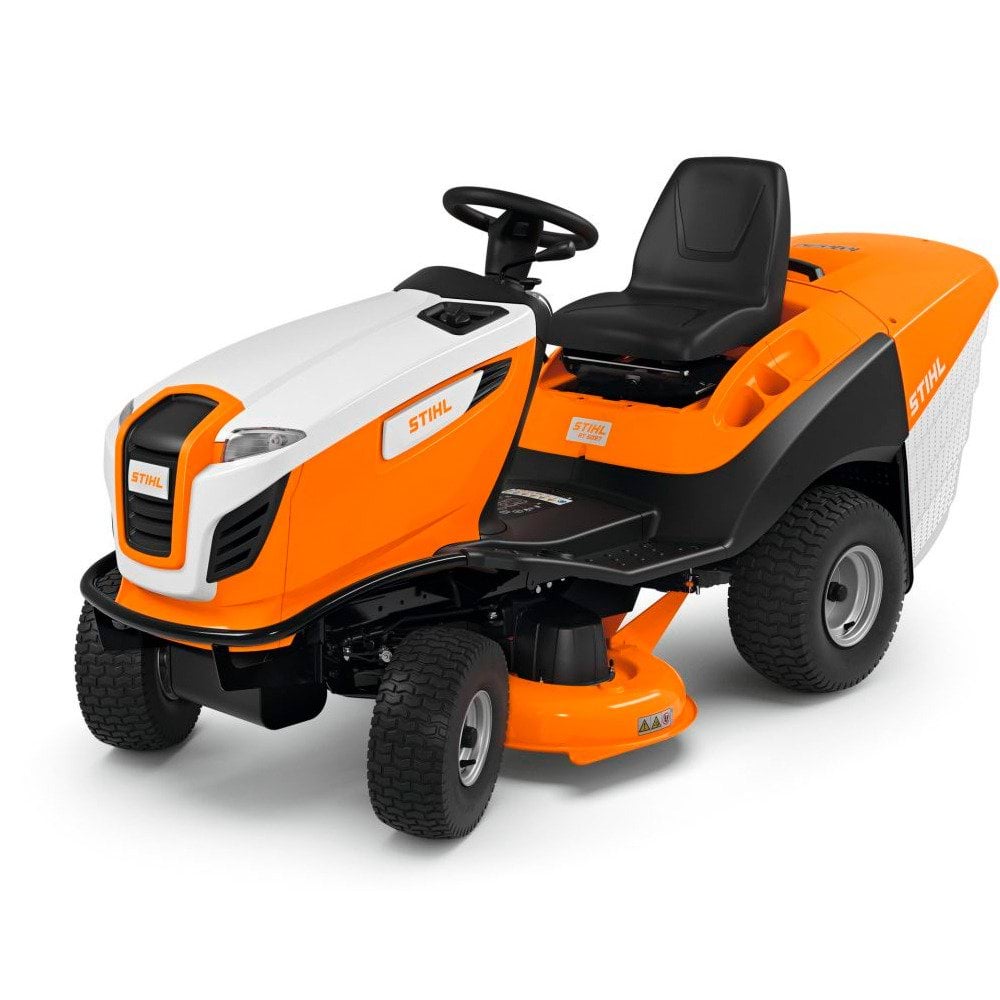 Trator Corta Relva a Gasolina RT 5112 Z Stihl 61602000025